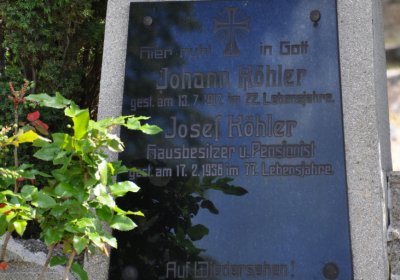 Horní Ves Chomutov, Omnium, 2020