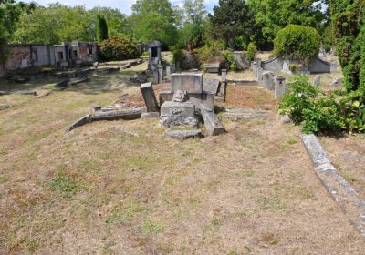 Horní Ves Chomutov, Omnium, 2020