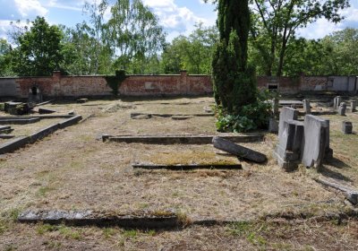 Horní Ves Chomutov, Omnium, 2020