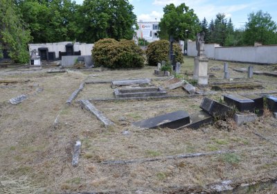 Horní Ves Chomutov, Omnium, 2020