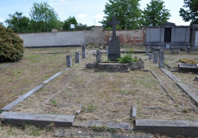 Horní Ves Chomutov, Omnium, 2020