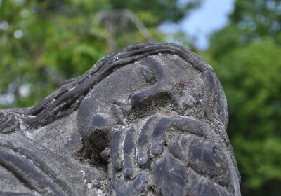 Horní Ves Chomutov, Omnium, 2020