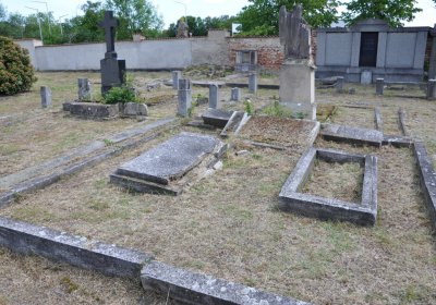 Horní Ves Chomutov, Omnium, 2020