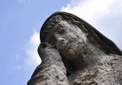 Horní Ves Chomutov, Omnium, 2020