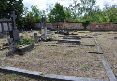 Horní Ves Chomutov, Omnium, 2020