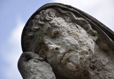 Horní Ves Chomutov, Omnium, 2020