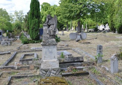 Horní Ves Chomutov, Omnium, 2020