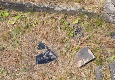 Horní Ves Chomutov, Omnium, 2020