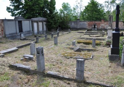 Horní Ves Chomutov, Omnium, 2020