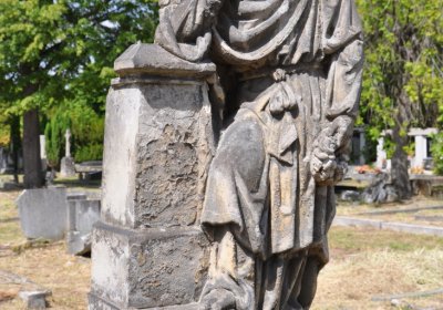 Horní Ves Chomutov, Omnium, 2020