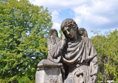 Horní Ves Chomutov, Omnium, 2020