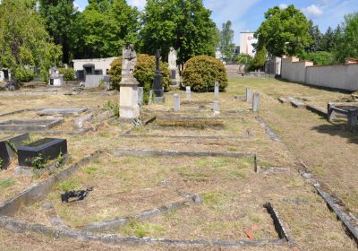 Horní Ves Chomutov, Omnium, 2020