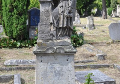 Horní Ves Chomutov, Omnium, 2020