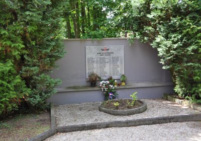 Horní Ves Chomutov, Omnium, 2020