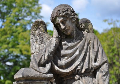 Horní Ves Chomutov, Omnium, 2020