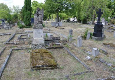 Horní Ves Chomutov, Omnium, 2020