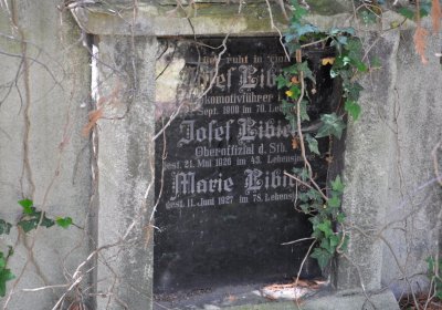 Horní Ves Chomutov, Omnium, 2020