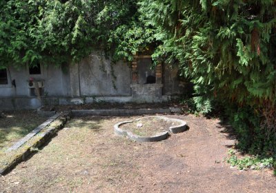 Horní Ves Chomutov, Omnium, 2020