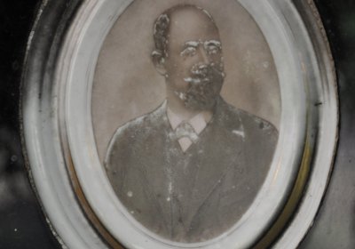 Horní Ves Chomutov, Omnium, 2020