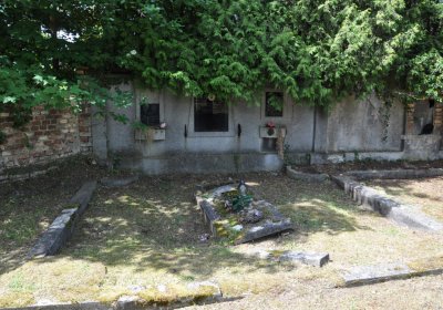 Horní Ves Chomutov, Omnium, 2020