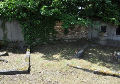 Horní Ves Chomutov, Omnium, 2020