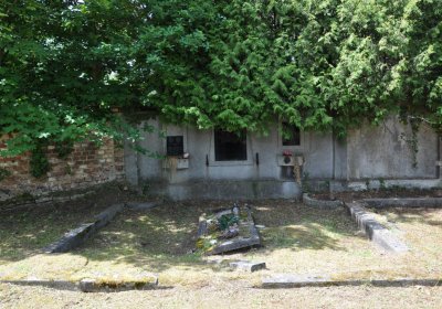 Horní Ves Chomutov, Omnium, 2020