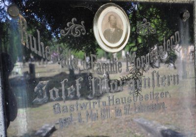 Horní Ves Chomutov, Omnium, 2020