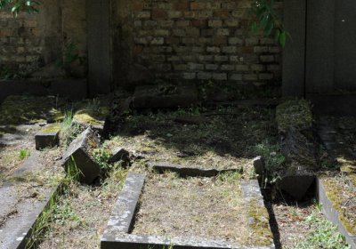 Horní Ves Chomutov, Omnium, 2020