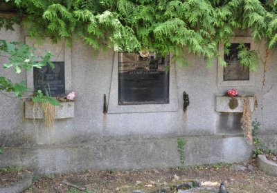 Horní Ves Chomutov, Omnium, 2020