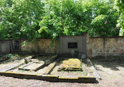 Horní Ves Chomutov, Omnium, 2020