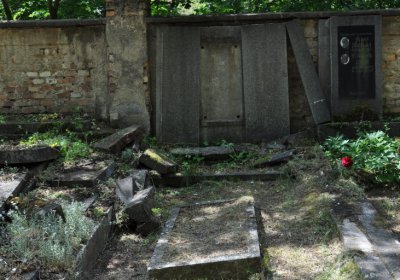 Horní Ves Chomutov, Omnium, 2020