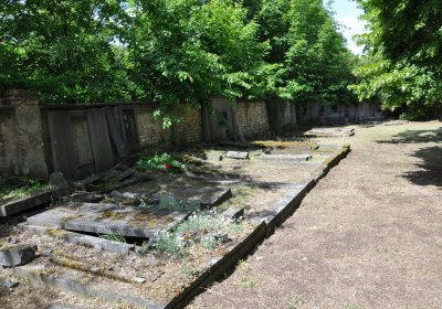 Horní Ves Chomutov, Omnium, 2020