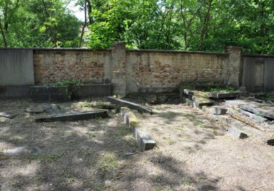 Horní Ves Chomutov, Omnium, 2020