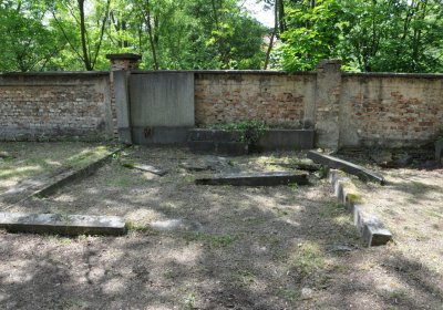 Horní Ves Chomutov, Omnium, 2020