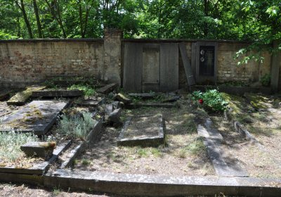 Horní Ves Chomutov, Omnium, 2020