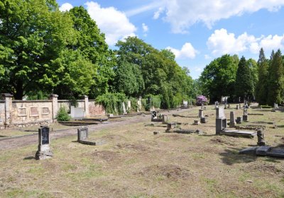 Horní Ves Chomutov, Omnium, 2020