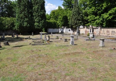 Horní Ves Chomutov, Omnium, 2020