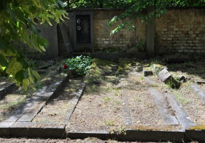 Horní Ves Chomutov, Omnium, 2020