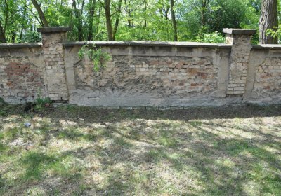 Horní Ves Chomutov, Omnium, 2020