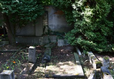 Horní Ves Chomutov, Omnium, 2020