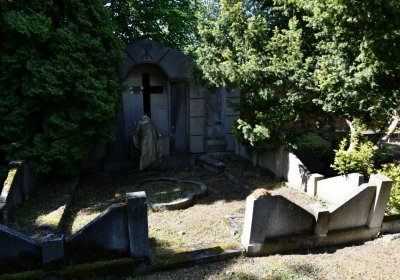 Horní Ves Chomutov, Omnium, 2020