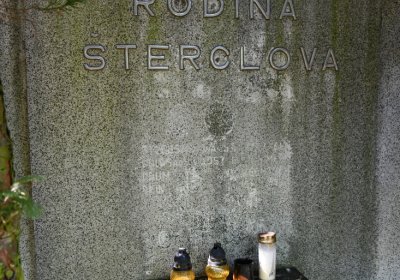 Horní Ves Chomutov, Omnium, 2020