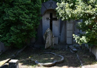 Horní Ves Chomutov, Omnium, 2020