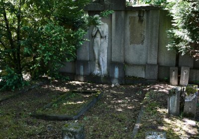 Horní Ves Chomutov, Omnium, 2020