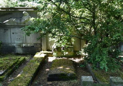 Horní Ves Chomutov, Omnium, 2020