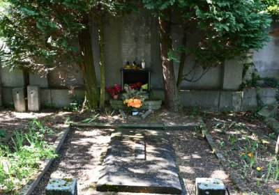 Horní Ves Chomutov, Omnium, 2020