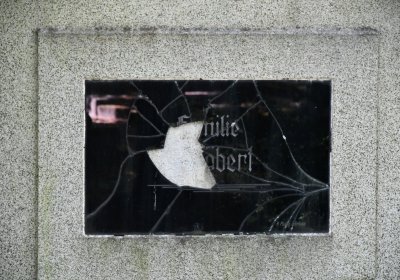 Horní Ves Chomutov, Omnium, 2020