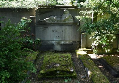 Horní Ves Chomutov, Omnium, 2020