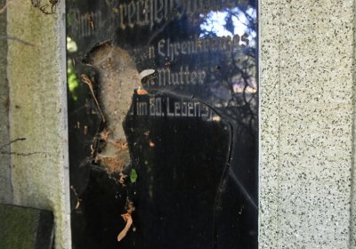 Horní Ves Chomutov, Omnium, 2020