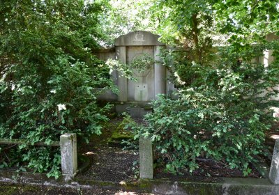 Horní Ves Chomutov, Omnium, 2020